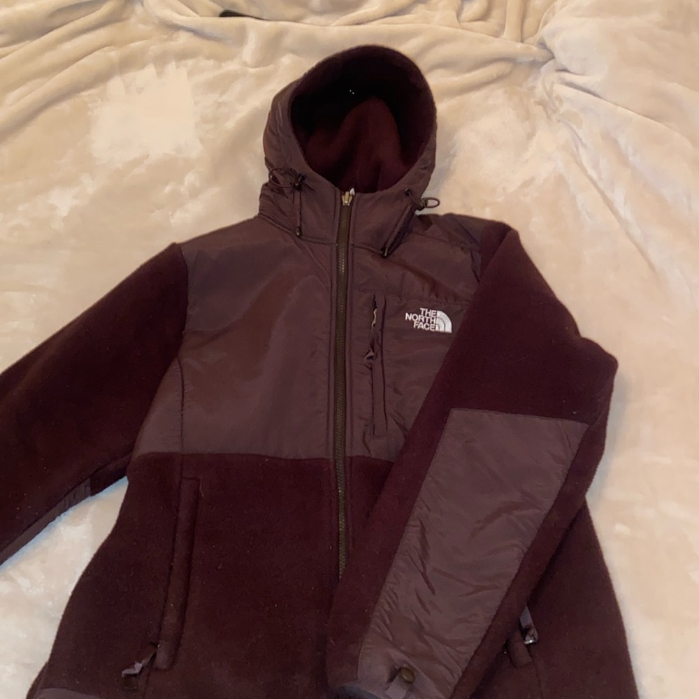 The North Face Hooded Fleece